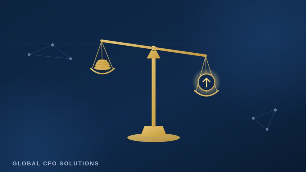 Let's Do the Math: A $200/Hour Fractional CFO vs. a $200K Full-Time One. Now add the frosting, AI enhancement....