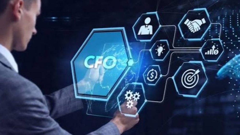 You've Got the Software and the CFO. AI Is the Third Piece That Makes the Whole Thing Compound