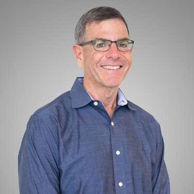 Cary J. Berman, founder of Global CFO Solutions and fractional CFO